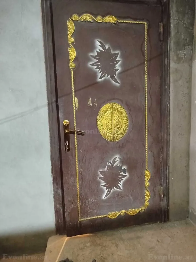 Kirayə verilir 2 otaqlı Həyət evi 48 m² Binə - şəkil 5