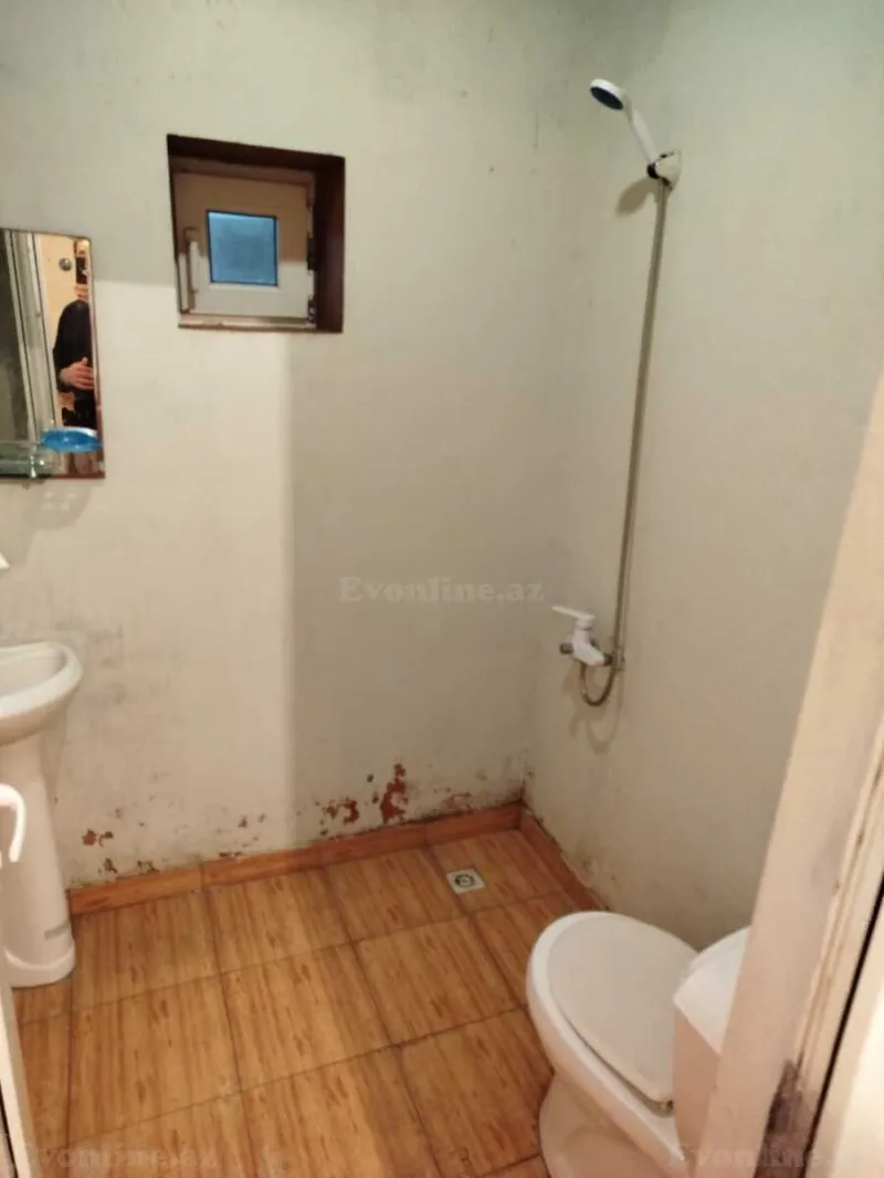 Kirayə verilir 2 otaqlı Həyət evi 48 m² Binə - şəkil 6