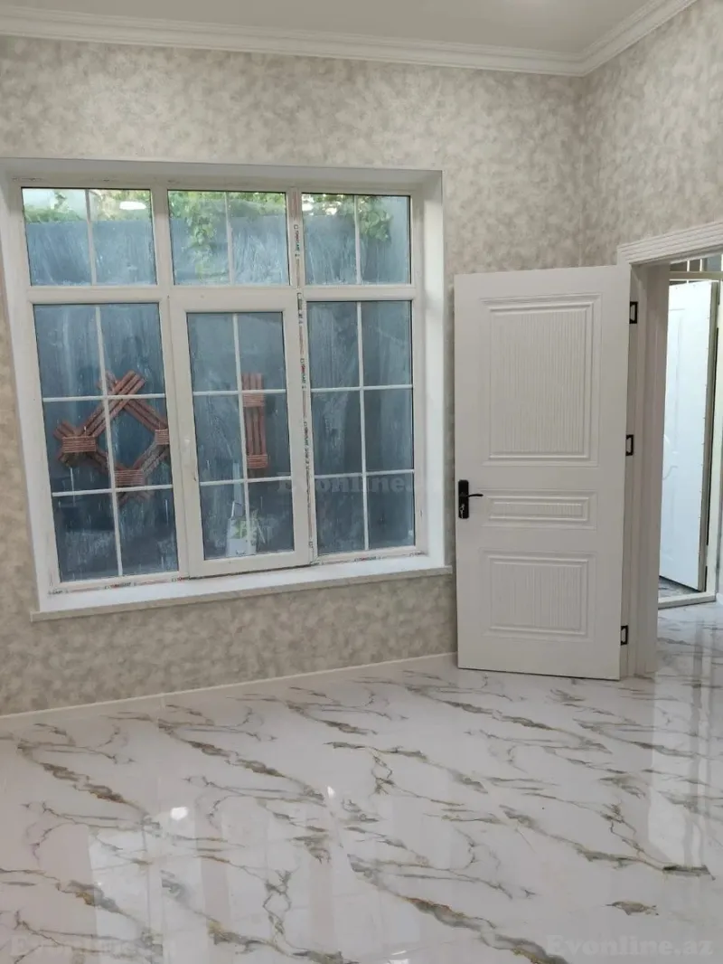 Satılır 3 otaqlı Həyət evi 100 m² Əmircan - şəkil 3