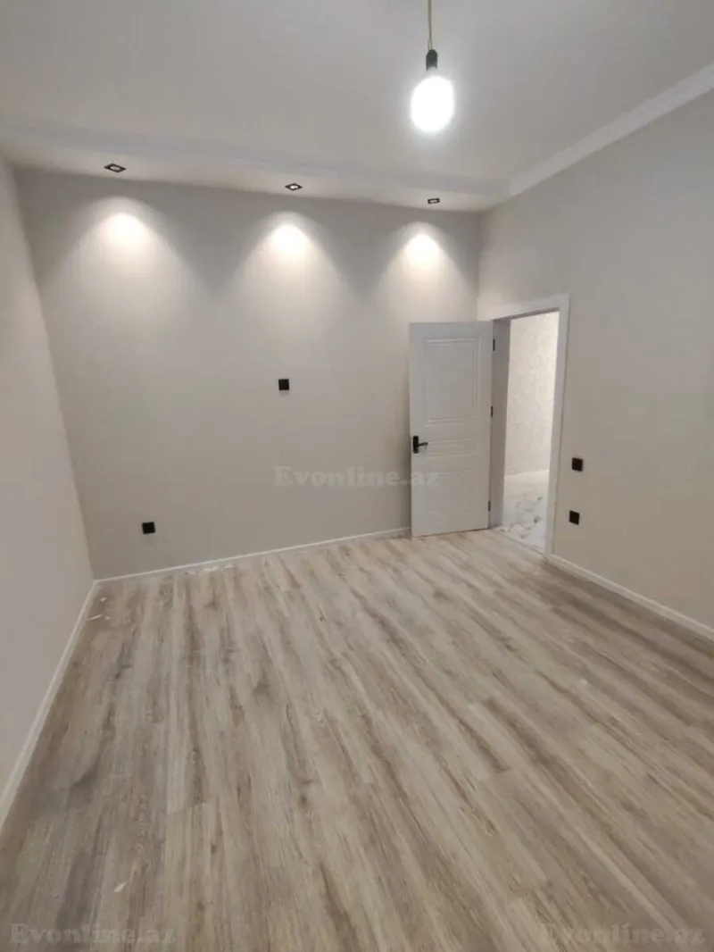 Satılır 3 otaqlı Həyət evi 100 m² Əmircan - şəkil 4