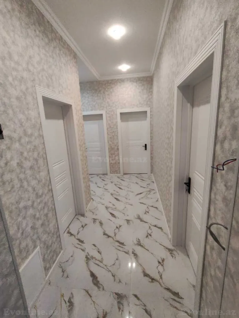 Satılır 3 otaqlı Həyət evi 100 m² Əmircan - şəkil 8
