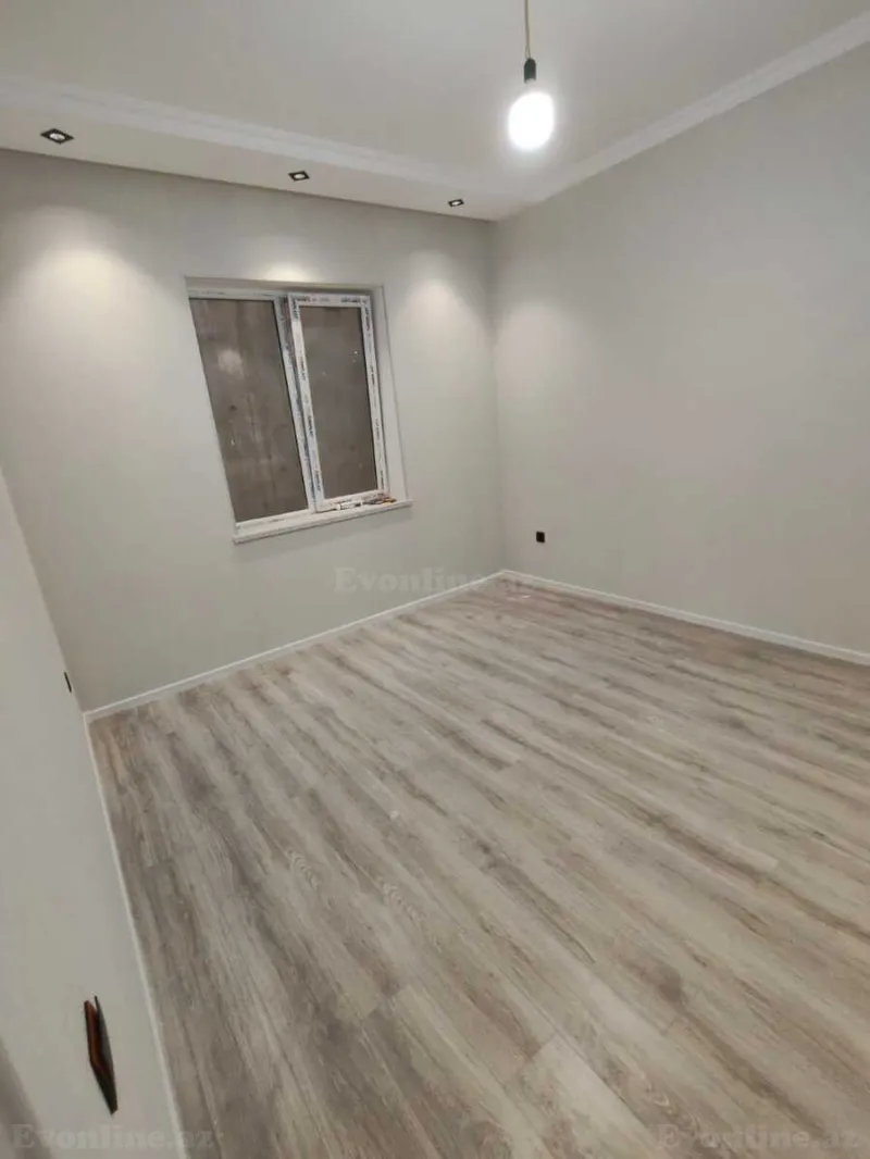 Satılır 3 otaqlı Həyət evi 100 m² Əmircan - şəkil 9