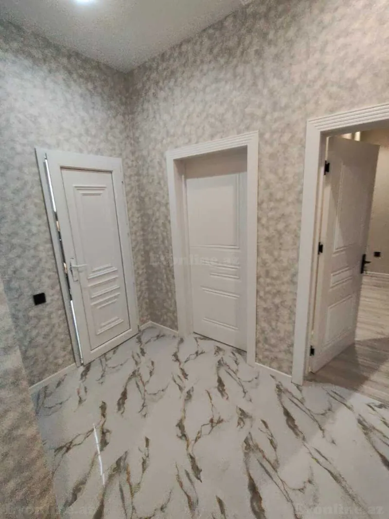 Satılır 3 otaqlı Həyət evi 100 m² Əmircan - şəkil 11