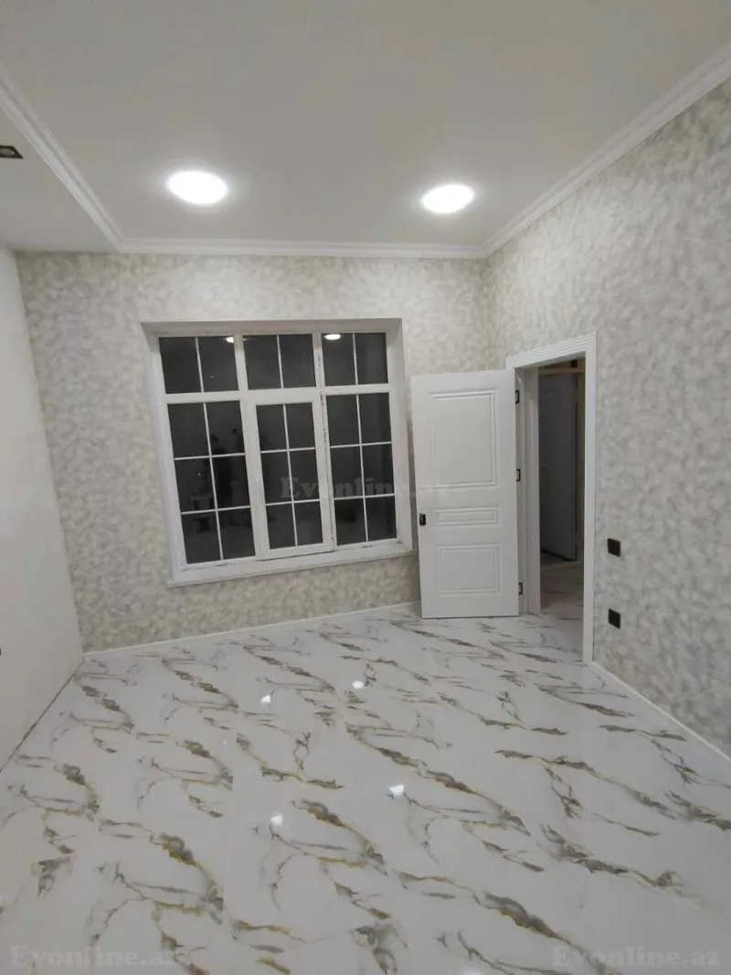 Satılır 3 otaqlı Həyət evi 100 m² Əmircan - şəkil 12