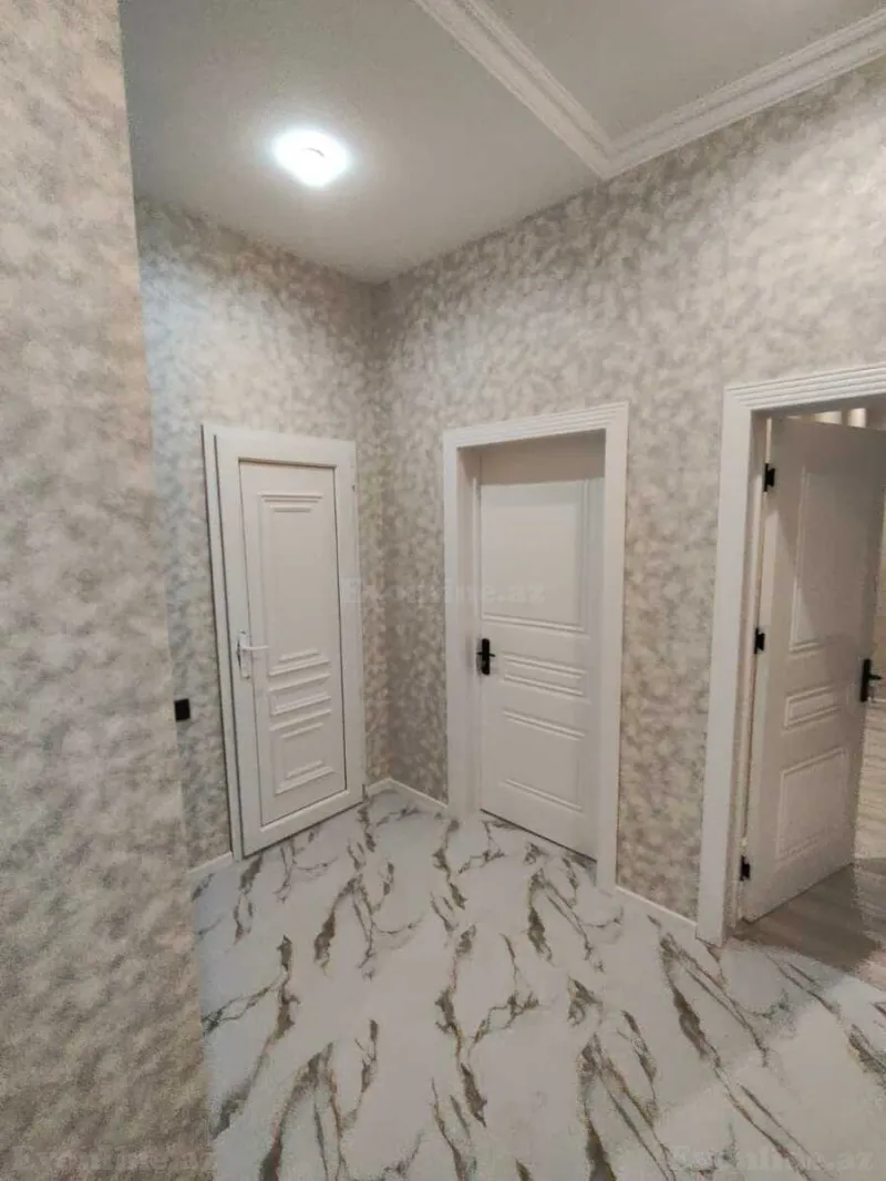 Satılır 3 otaqlı Həyət evi 100 m² Əmircan - şəkil 13