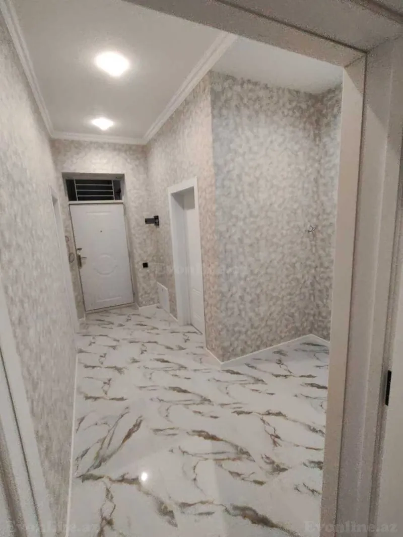 Satılır 3 otaqlı Həyət evi 100 m² Əmircan - şəkil 14
