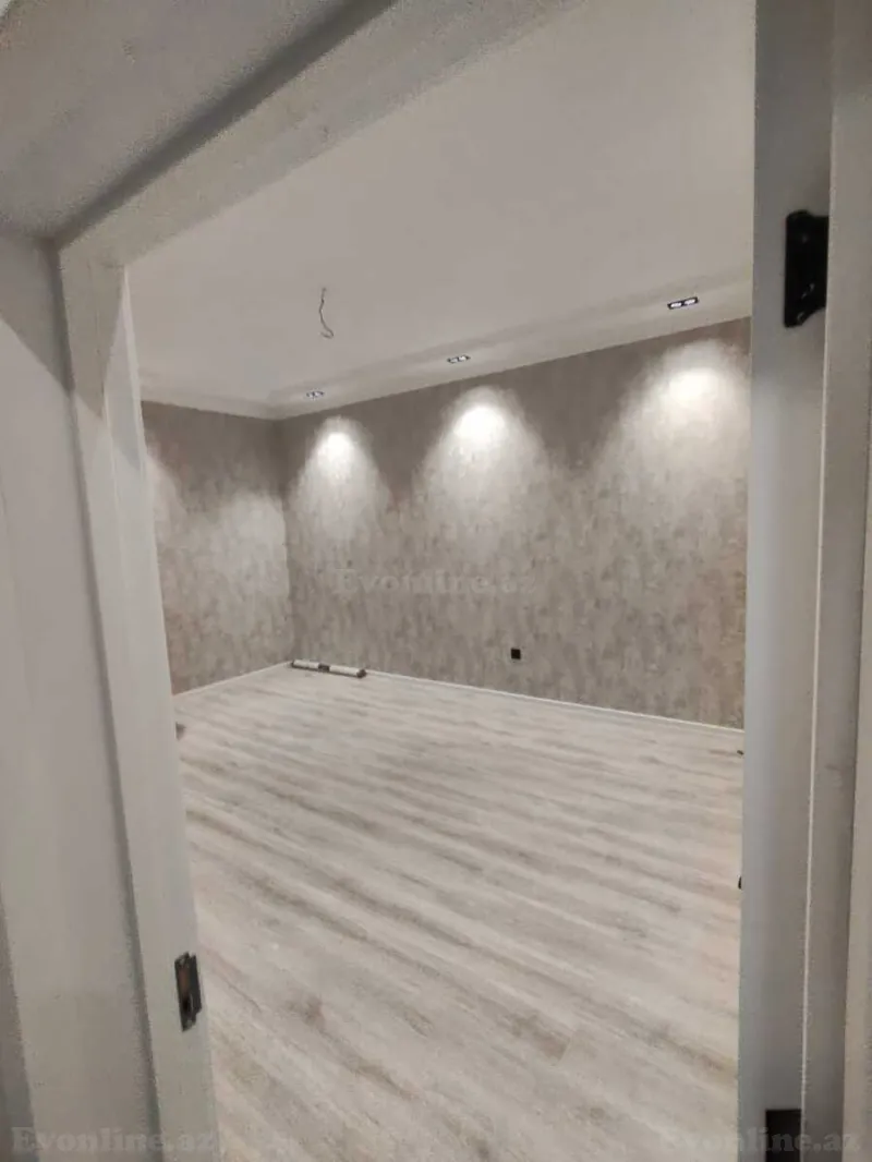 Satılır 3 otaqlı Həyət evi 100 m² Əmircan - şəkil 16