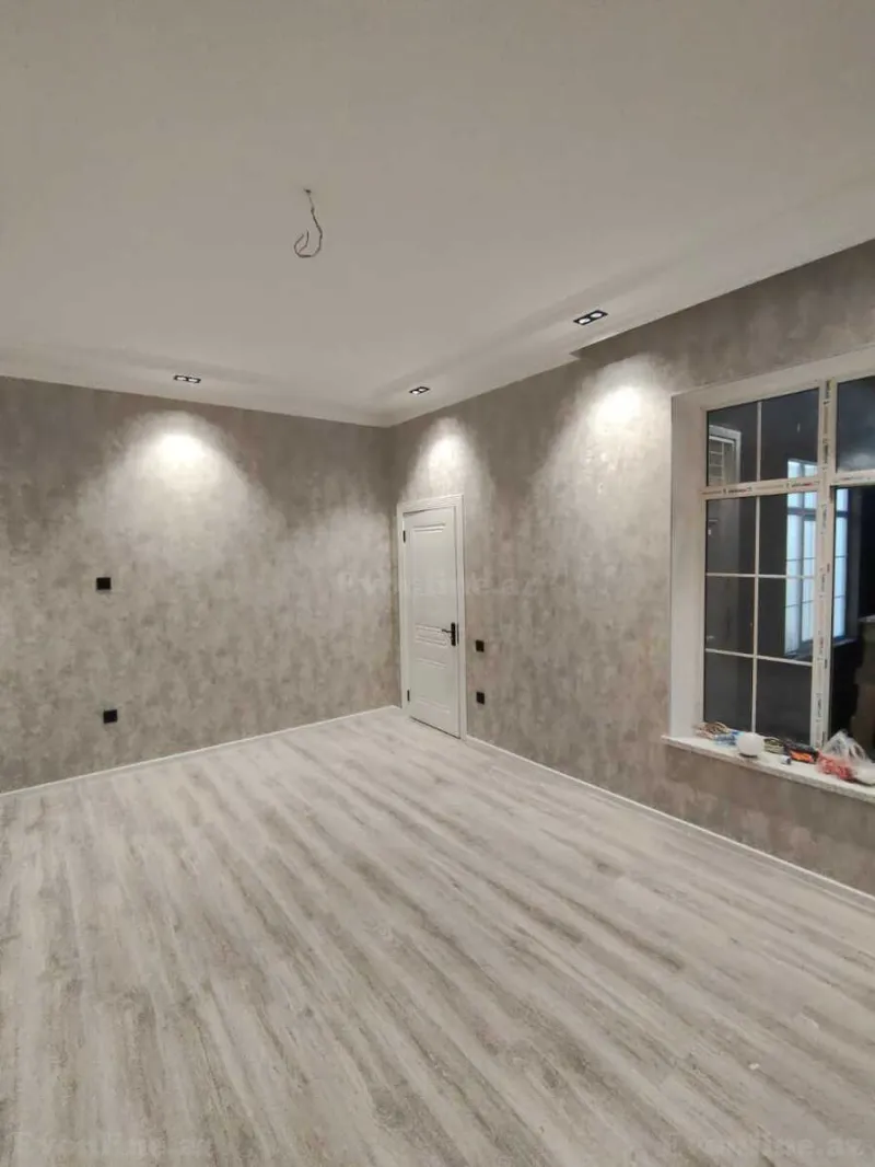 Satılır 3 otaqlı Həyət evi 100 m² Əmircan - şəkil 17