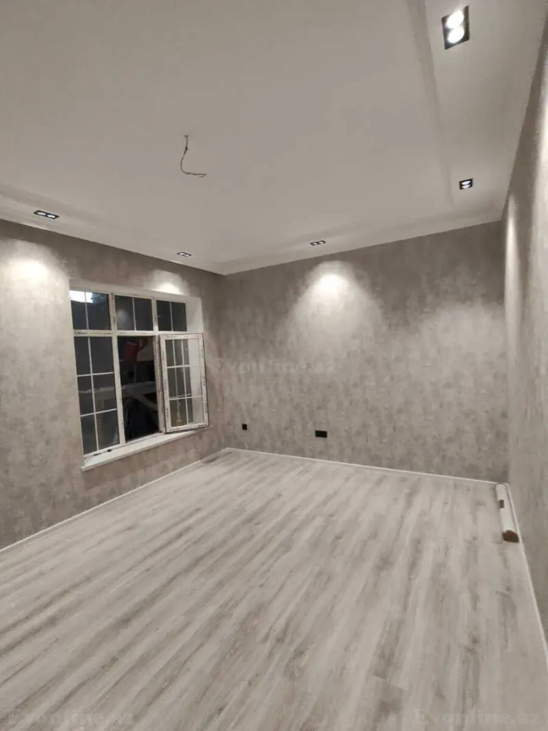 Satılır 3 otaqlı Həyət evi 100 m² Əmircan - şəkil 18