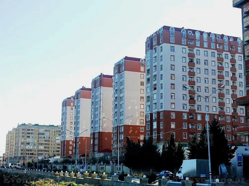Satılır 2 otaqlı Mənzil Yeni tikili 63 m² Sumqayıt