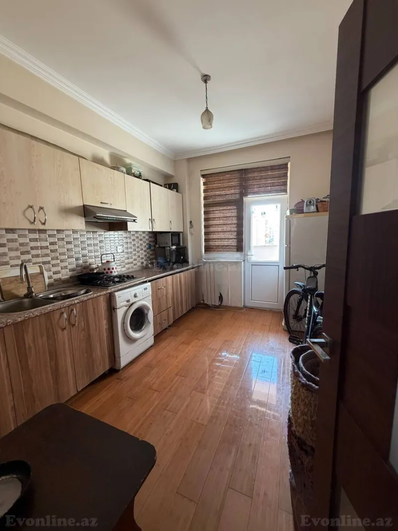 Satılır 2 otaqlı Mənzil Yeni tikili 63 m² Sumqayıt - şəkil 2