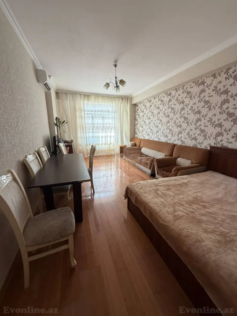 Satılır 2 otaqlı Mənzil Yeni tikili 63 m² Sumqayıt - şəkil 3