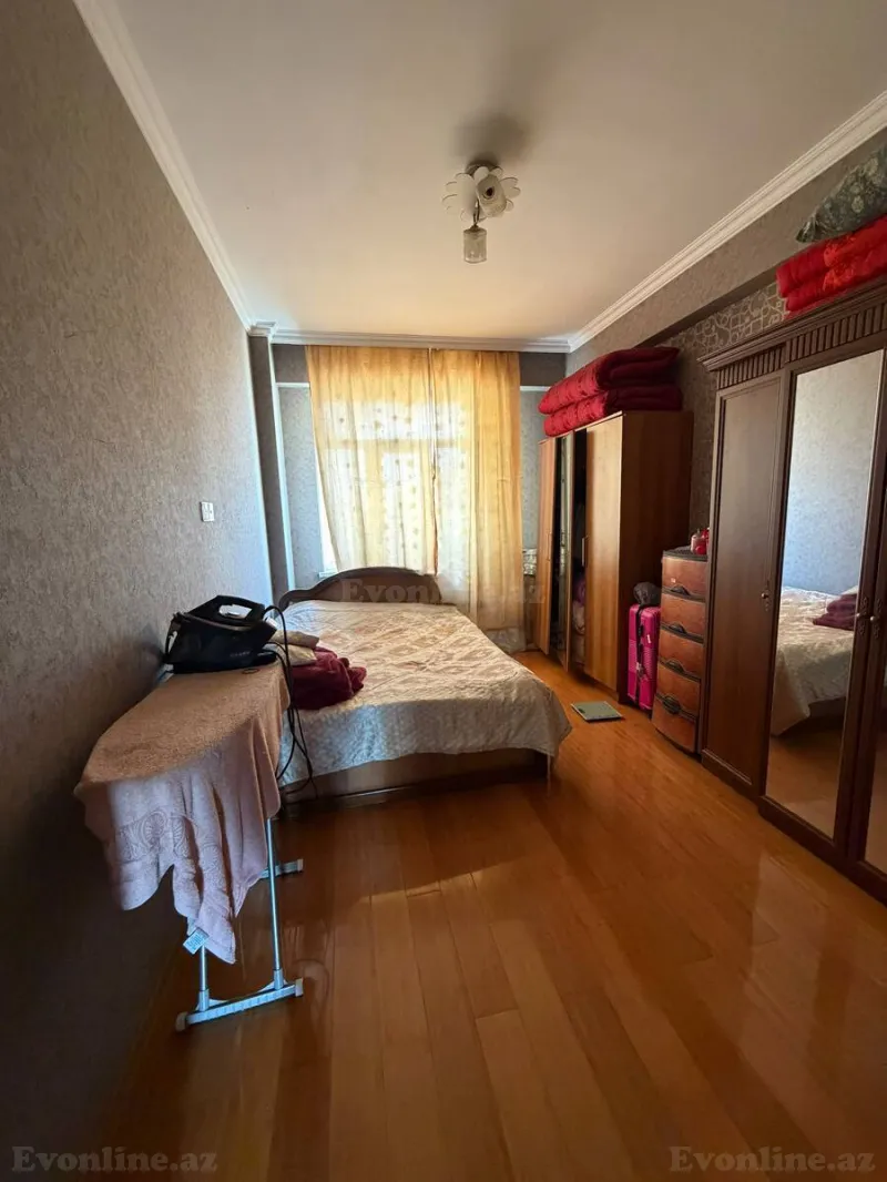 Satılır 2 otaqlı Mənzil Yeni tikili 63 m² Sumqayıt - şəkil 4