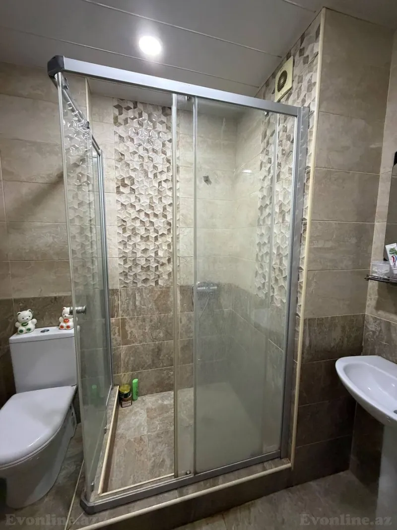 Satılır 2 otaqlı Mənzil Yeni tikili 63 m² Sumqayıt - şəkil 5