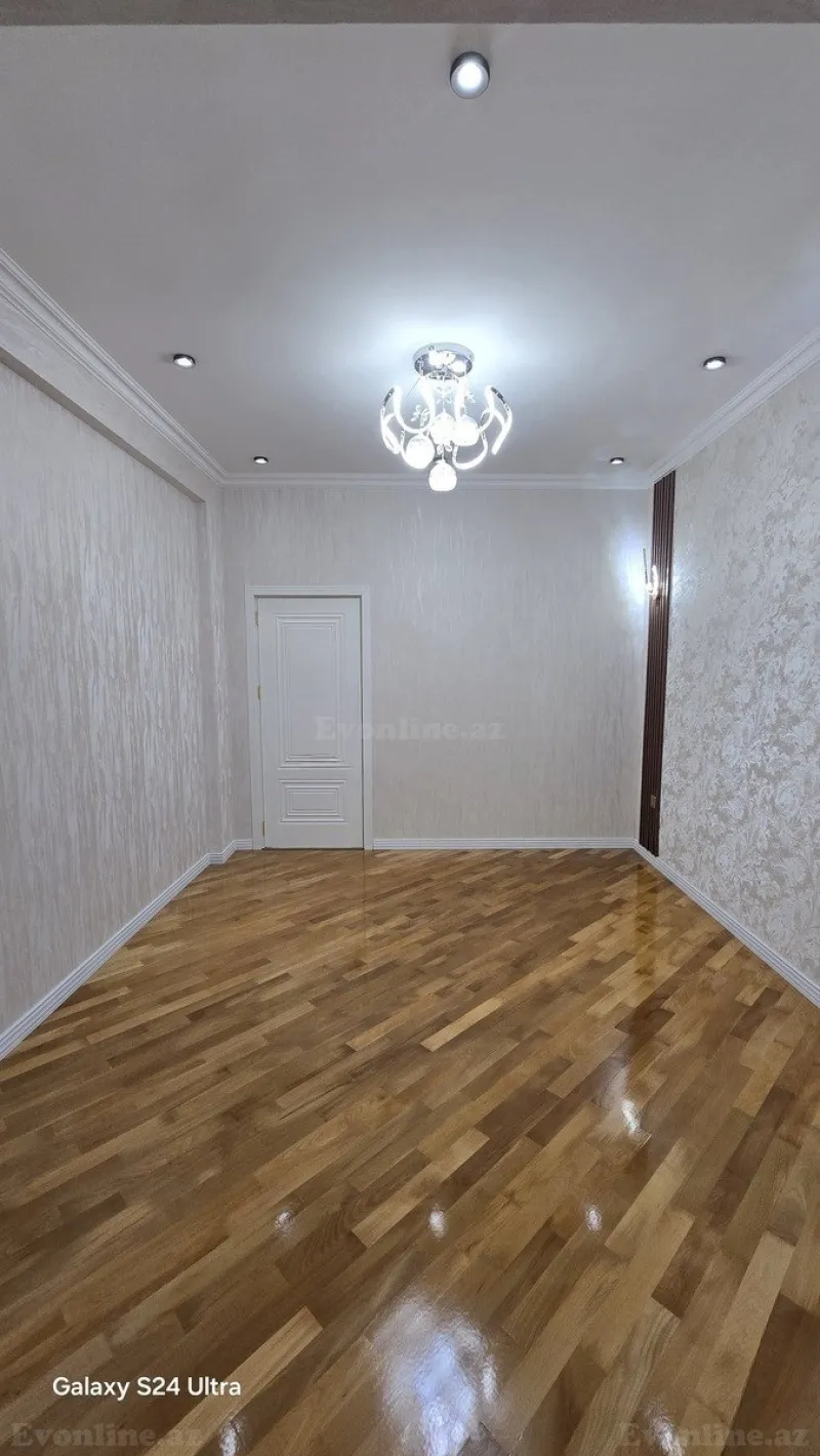 Satılır 3 otaqlı Mənzil Yeni tikili 110 m² Xırdalan - şəkil 5