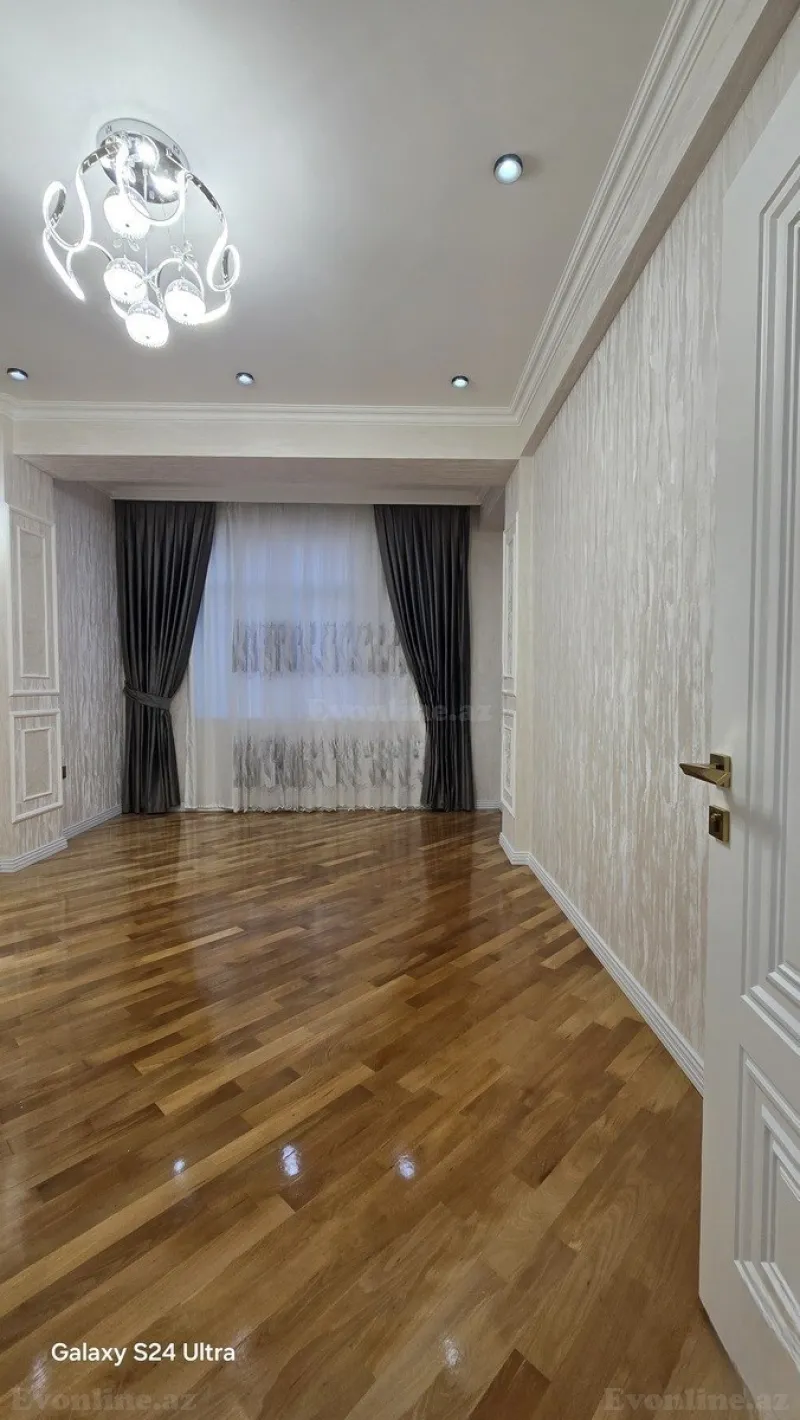 Satılır 3 otaqlı Mənzil Yeni tikili 110 m² Xırdalan - şəkil 6