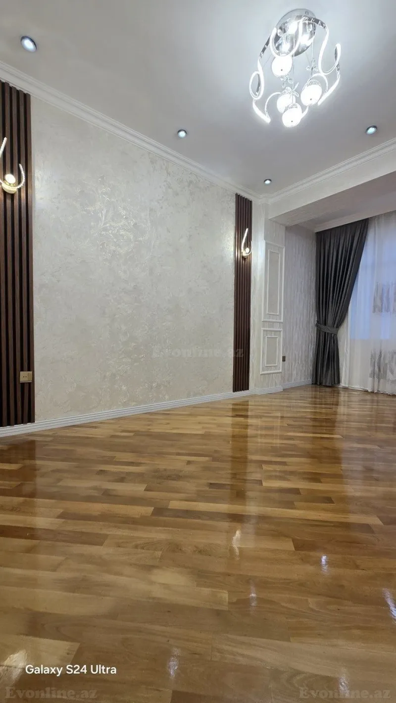 Satılır 3 otaqlı Mənzil Yeni tikili 110 m² Xırdalan - şəkil 7