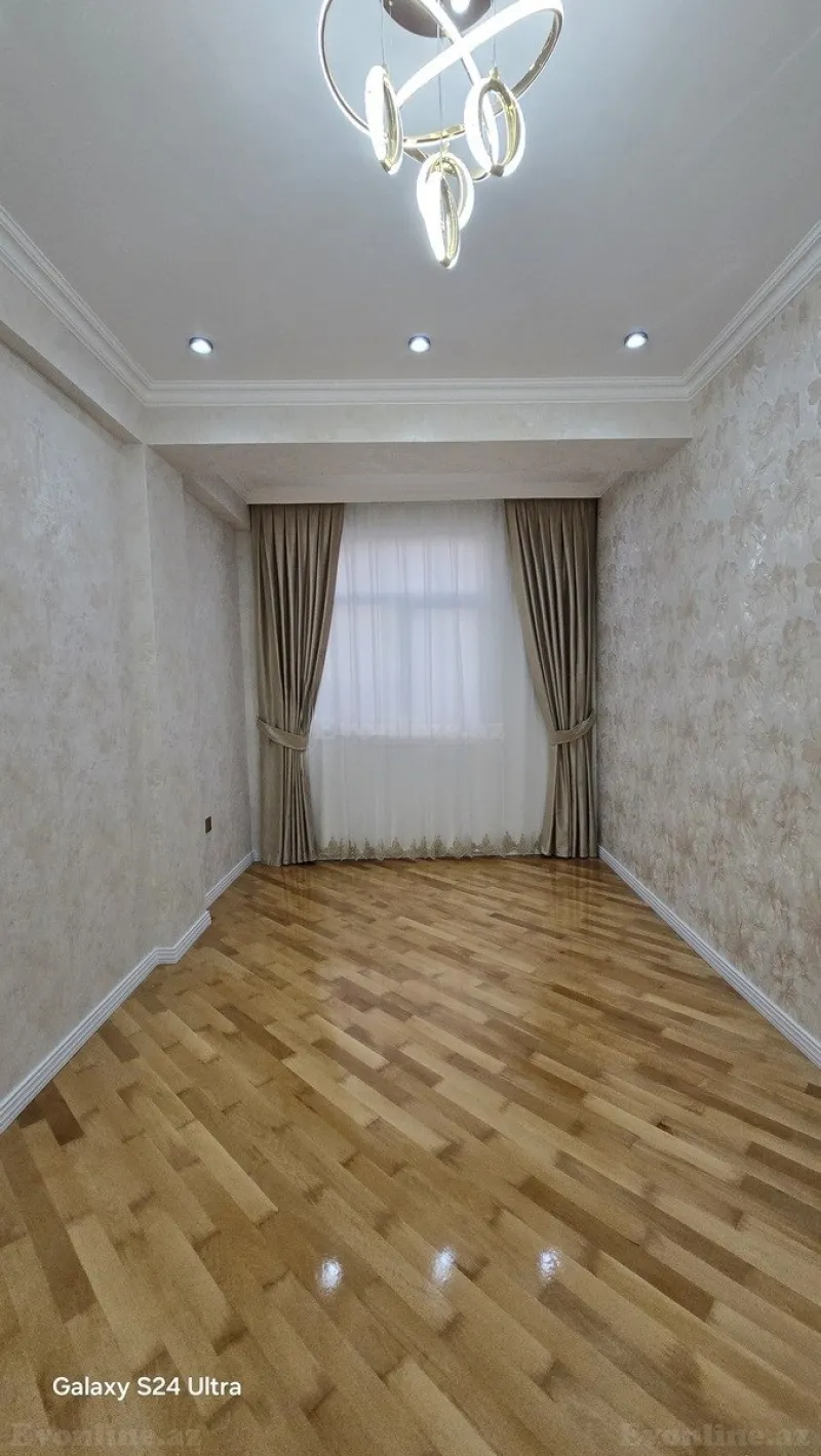 Satılır 3 otaqlı Mənzil Yeni tikili 110 m² Xırdalan - şəkil 8
