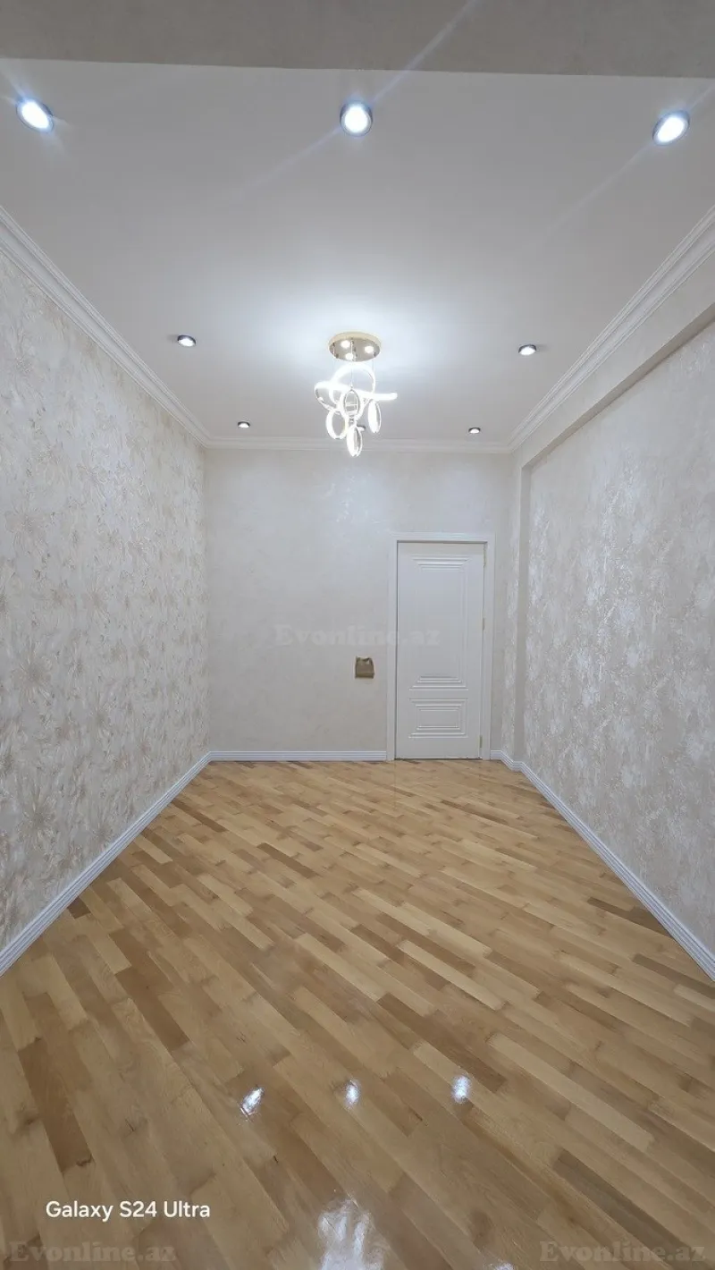 Satılır 3 otaqlı Mənzil Yeni tikili 110 m² Xırdalan - şəkil 9