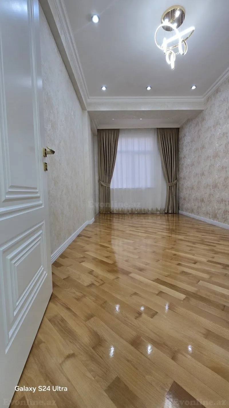 Satılır 3 otaqlı Mənzil Yeni tikili 110 m² Xırdalan - şəkil 10
