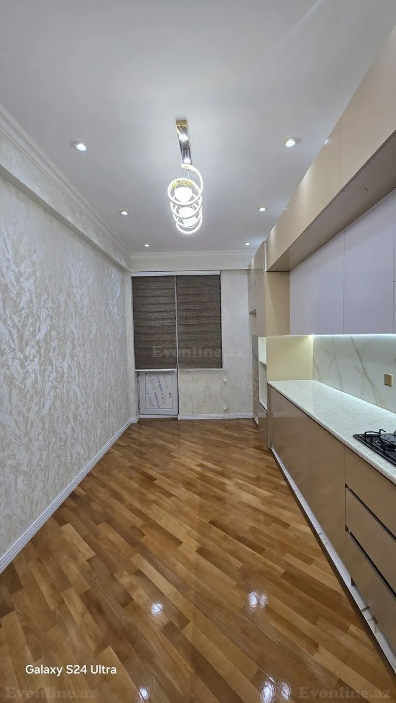 Satılır 3 otaqlı Mənzil Yeni tikili 110 m² Xırdalan - şəkil 11