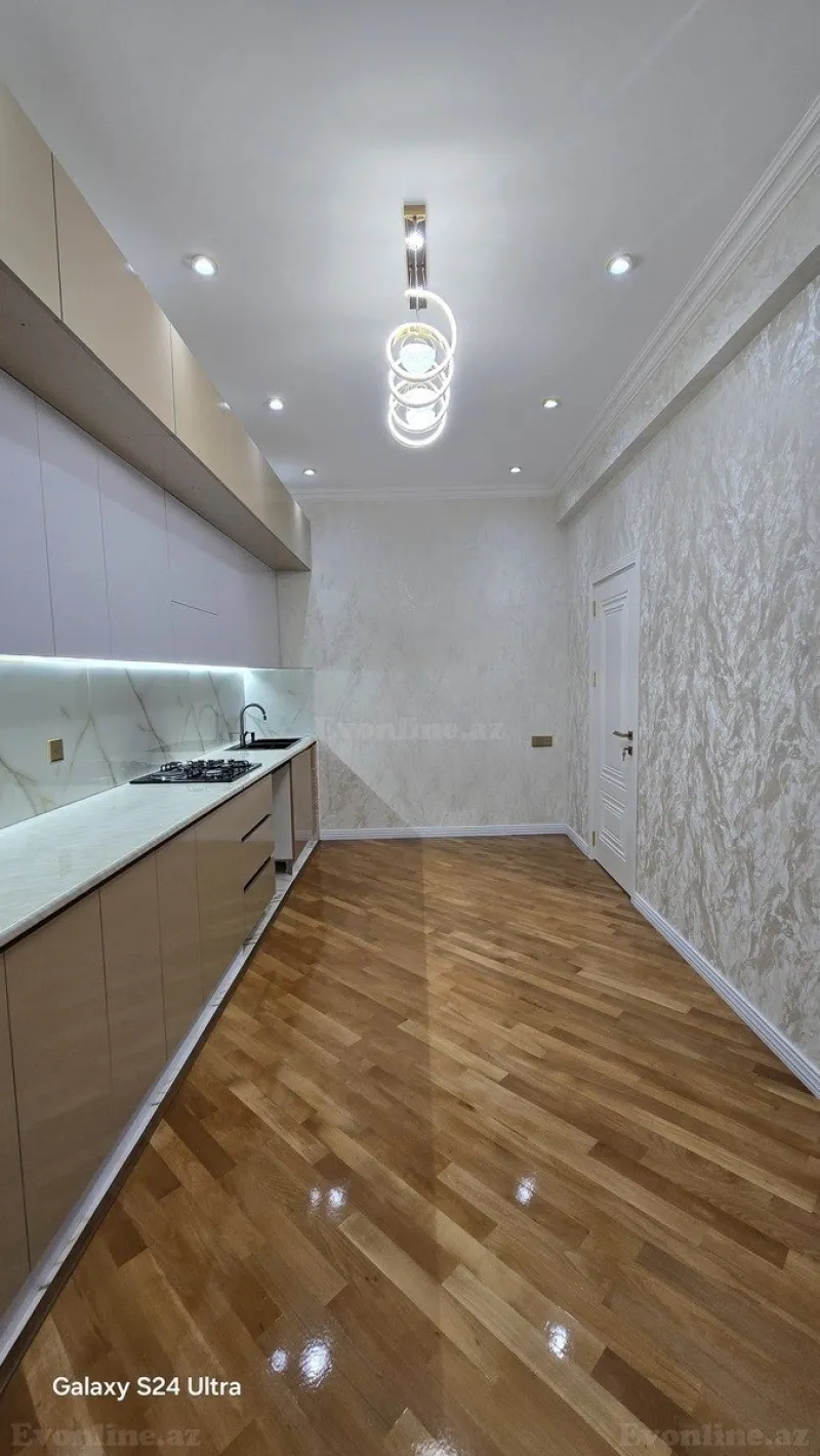 Satılır 3 otaqlı Mənzil Yeni tikili 110 m² Xırdalan - şəkil 12