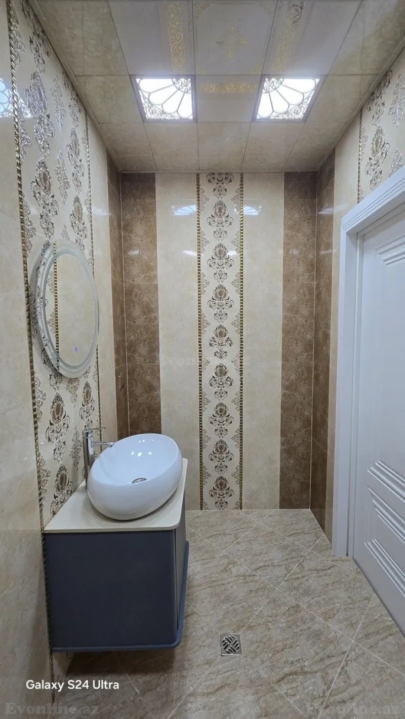 Satılır 3 otaqlı Mənzil Yeni tikili 110 m² Xırdalan - şəkil 15