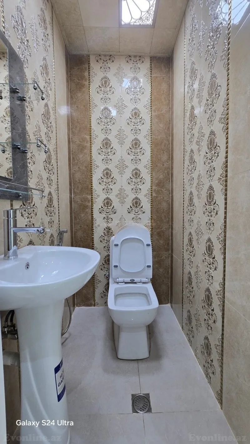Satılır 3 otaqlı Mənzil Yeni tikili 110 m² Xırdalan - şəkil 16
