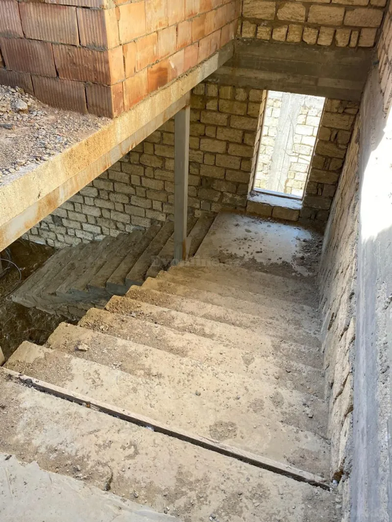 Satılır 8 otaqlı Həyət evi 322 m² Masazır - şəkil 6