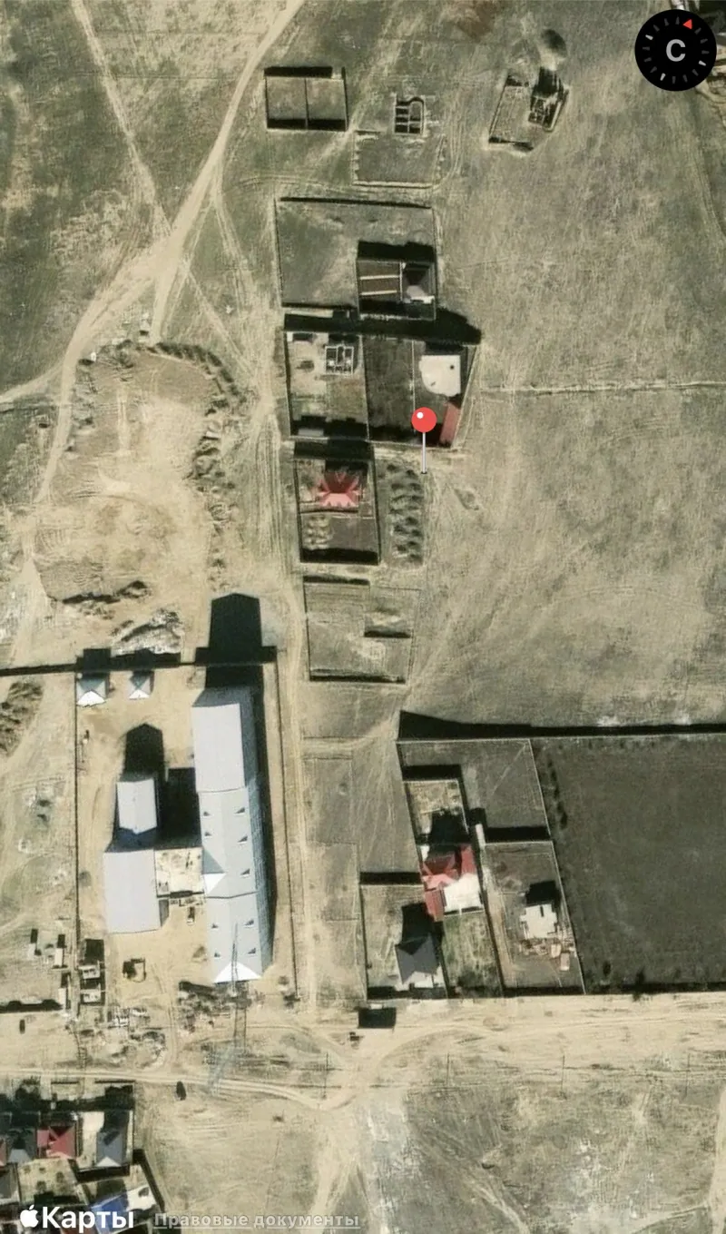 Satılır 8 otaqlı Həyət evi 322 m² Masazır - şəkil 15