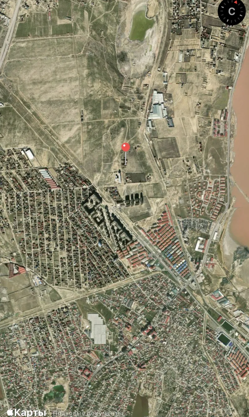 Satılır 8 otaqlı Həyət evi 322 m² Masazır - şəkil 16