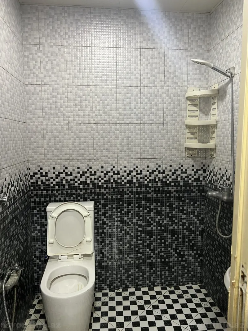 Kirayə verilir 2 otaqlı Mənzil Yeni tikili 60 m² Masazır - şəkil 7