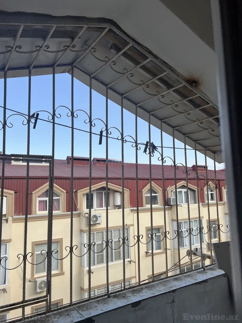 Kirayə verilir 2 otaqlı Mənzil Yeni tikili 60 m² Masazır - şəkil 8