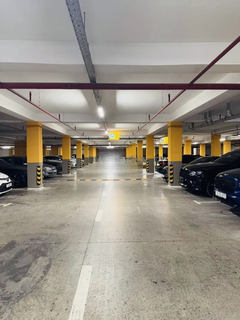 Satılır 3 otaqlı Mənzil Yeni tikili 85 m² Nəriman Nərimanov m. - şəkil 10