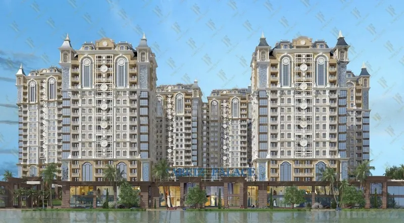 Satılır 3 otaqlı Mənzil Yeni tikili 85 m² Nəriman Nərimanov m. - şəkil 11
