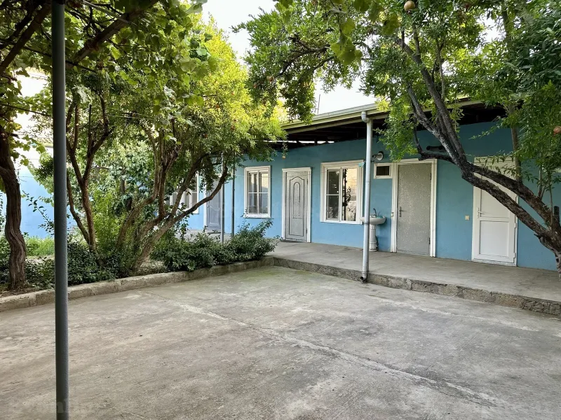 4 otaqlı Həyət evi 90 m² Qaraçuxur Satılır