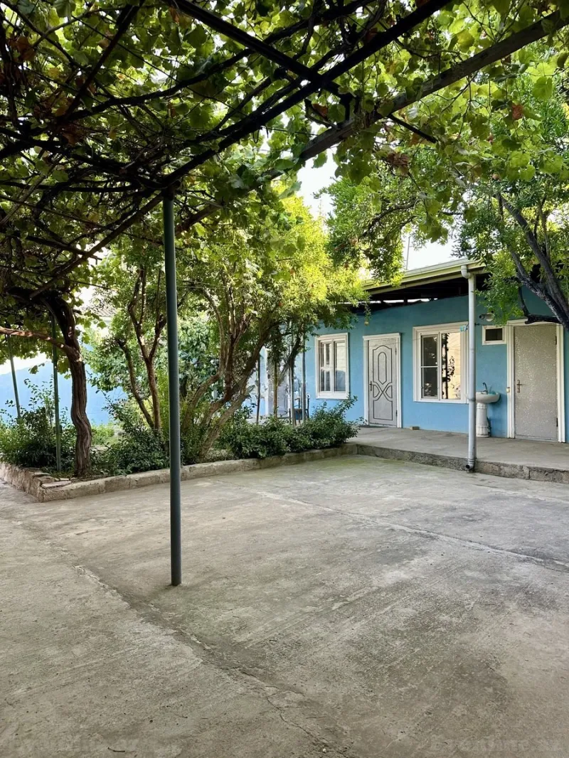 Satılır 4 otaqlı Həyət evi 90 m² Qaraçuxur - şəkil 2