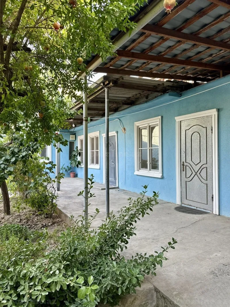 Satılır 4 otaqlı Həyət evi 90 m² Qaraçuxur - şəkil 3