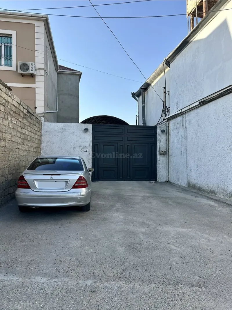 Satılır 4 otaqlı Həyət evi 90 m² Qaraçuxur - şəkil 4