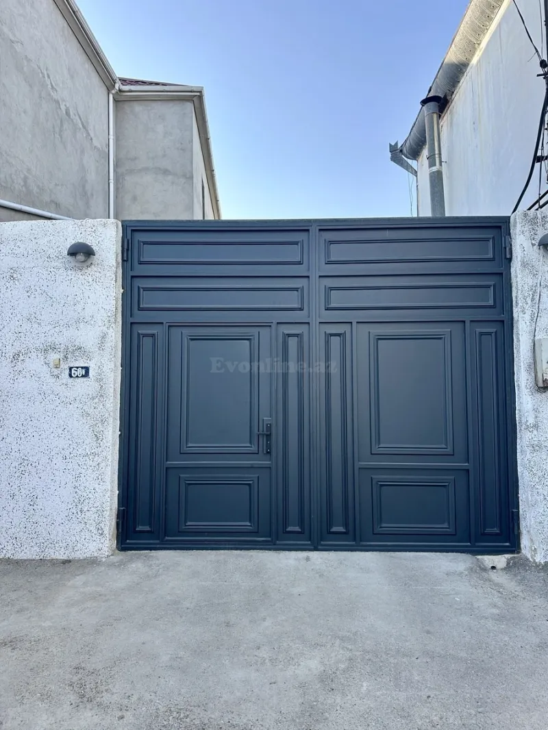 Satılır 4 otaqlı Həyət evi 90 m² Qaraçuxur - şəkil 5