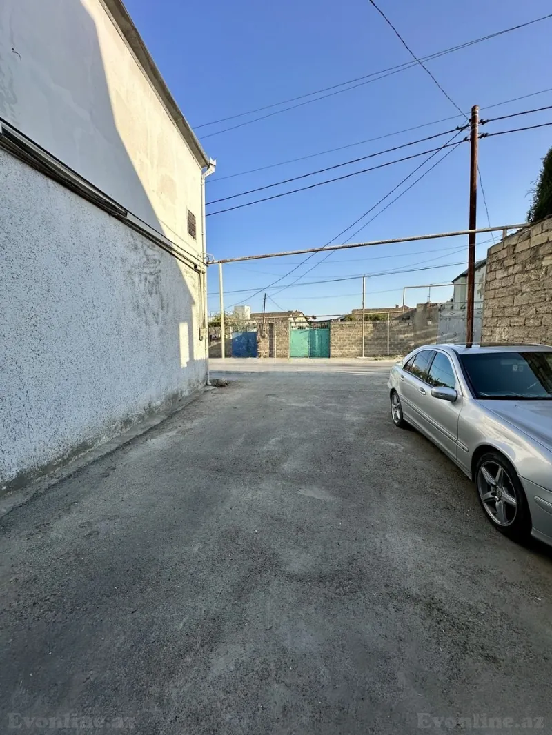 Satılır 4 otaqlı Həyət evi 90 m² Qaraçuxur - şəkil 6