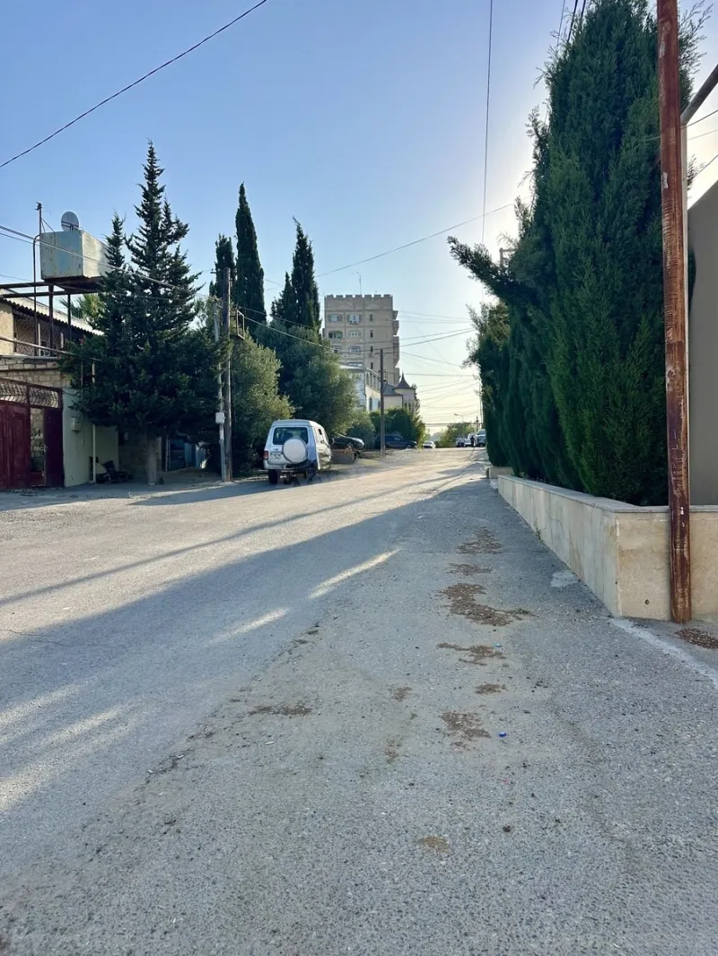 Satılır 4 otaqlı Həyət evi 90 m² Qaraçuxur - şəkil 7