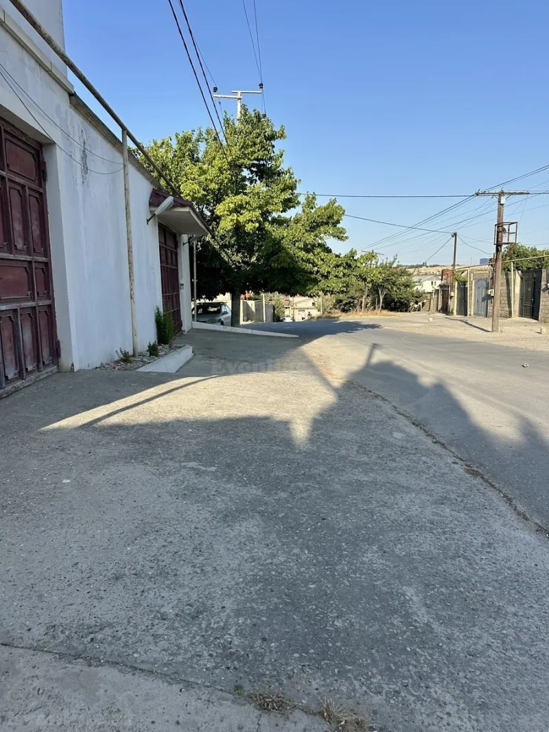 Satılır 4 otaqlı Həyət evi 90 m² Qaraçuxur - şəkil 8