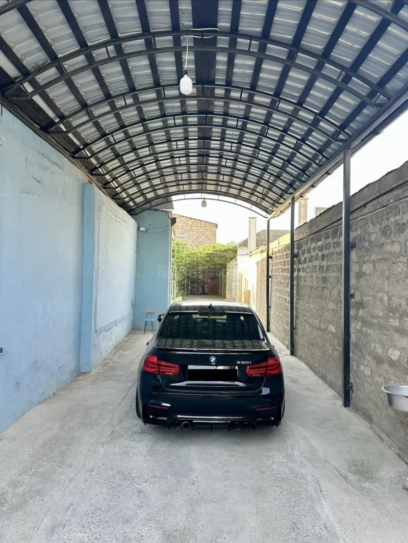 Satılır 4 otaqlı Həyət evi 90 m² Qaraçuxur - şəkil 9