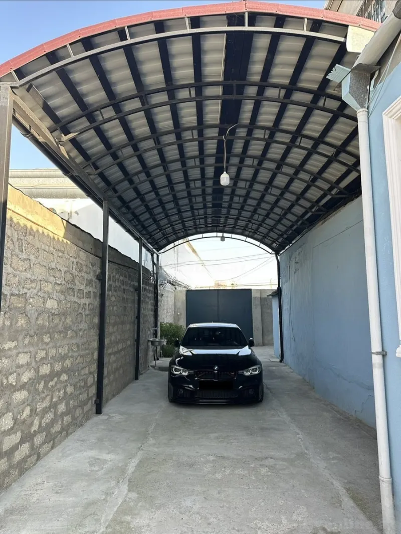 Satılır 4 otaqlı Həyət evi 90 m² Qaraçuxur - şəkil 10