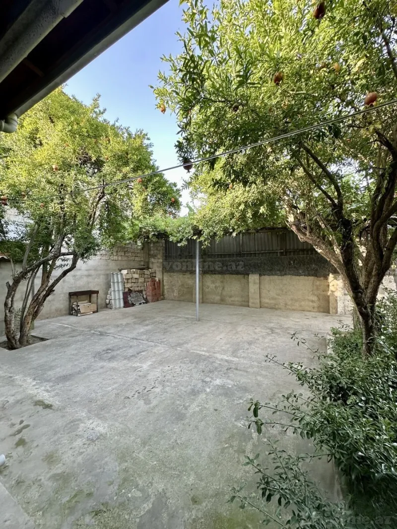 Satılır 4 otaqlı Həyət evi 90 m² Qaraçuxur - şəkil 12
