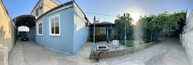 Satılır 4 otaqlı Həyət evi 90 m² Qaraçuxur - şəkil 14