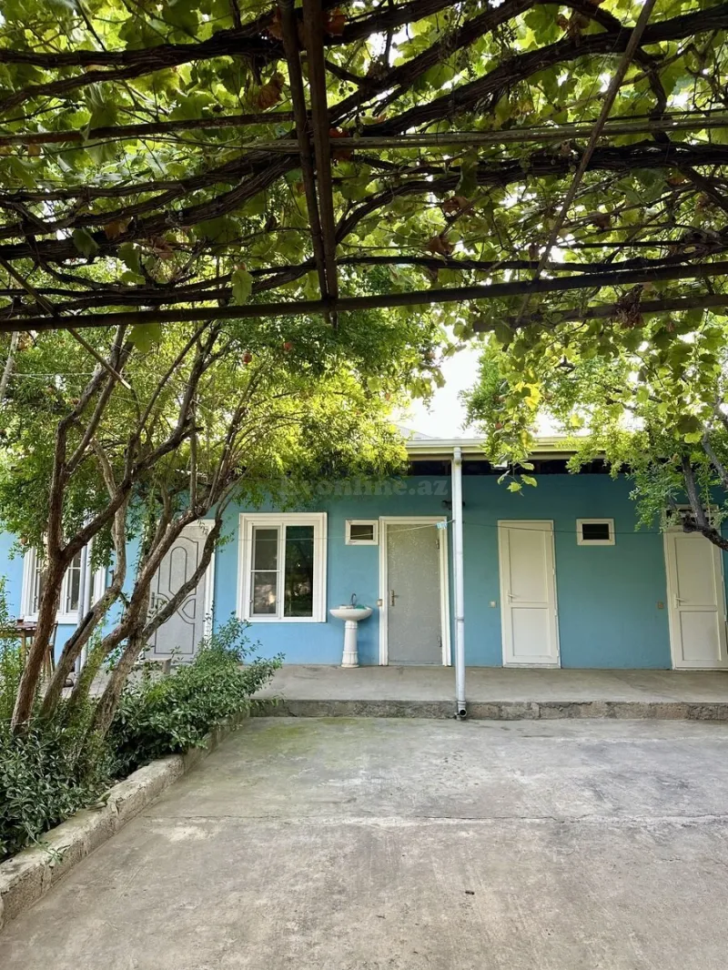 Satılır 4 otaqlı Həyət evi 90 m² Qaraçuxur - şəkil 15