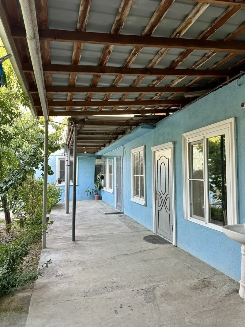Satılır 4 otaqlı Həyət evi 90 m² Qaraçuxur - şəkil 16