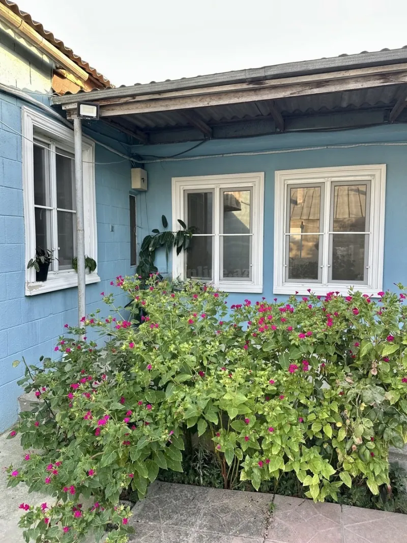 Satılır 4 otaqlı Həyət evi 90 m² Qaraçuxur - şəkil 17